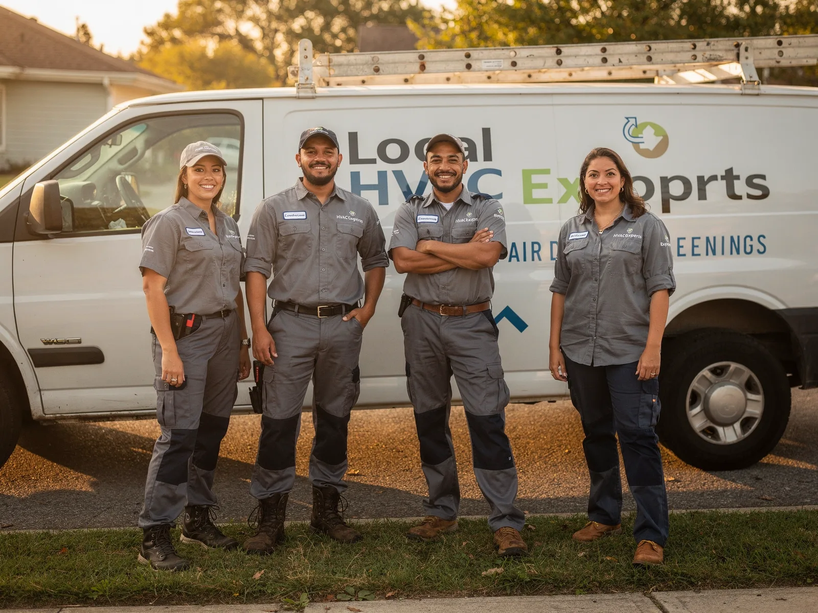 24/7 HVAC Repair & AC Replacement company in Grant, CO